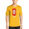 Sport Tek PosiCharge Competitor Tee Thumbnail
