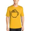 Sport Tek PosiCharge Competitor Tee Thumbnail
