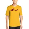 Sport Tek PosiCharge Competitor Tee Thumbnail
