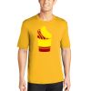 Sport Tek PosiCharge Competitor Tee Thumbnail