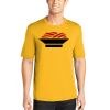 Sport Tek PosiCharge Competitor Tee Thumbnail