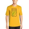Sport Tek PosiCharge Competitor Tee Thumbnail