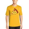 Sport Tek PosiCharge Competitor Tee Thumbnail