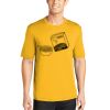 Sport Tek PosiCharge Competitor Tee Thumbnail