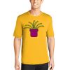 Sport Tek PosiCharge Competitor Tee Thumbnail