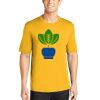 Sport Tek PosiCharge Competitor Tee Thumbnail