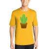 Sport Tek PosiCharge Competitor Tee Thumbnail