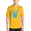 Sport Tek PosiCharge Competitor Tee Thumbnail