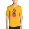 Sport Tek PosiCharge Competitor Tee Thumbnail