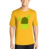 Sport Tek PosiCharge Competitor Tee Thumbnail
