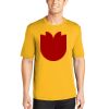Sport Tek PosiCharge Competitor Tee Thumbnail