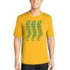 Sport Tek PosiCharge Competitor Tee Thumbnail