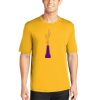 Sport Tek PosiCharge Competitor Tee Thumbnail