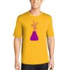 Sport Tek PosiCharge Competitor Tee Thumbnail