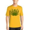 Sport Tek PosiCharge Competitor Tee Thumbnail