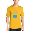 Sport Tek PosiCharge Competitor Tee Thumbnail