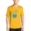 Sport Tek PosiCharge Competitor Tee Thumbnail