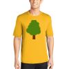Sport Tek PosiCharge Competitor Tee Thumbnail