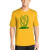 Sport Tek PosiCharge Competitor Tee Thumbnail