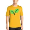 Sport Tek PosiCharge Competitor Tee Thumbnail