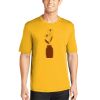 Sport Tek PosiCharge Competitor Tee Thumbnail