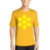 Sport Tek PosiCharge Competitor Tee Thumbnail