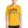 Sport Tek PosiCharge Competitor Tee Thumbnail