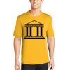Sport Tek PosiCharge Competitor Tee Thumbnail