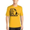 Sport Tek PosiCharge Competitor Tee Thumbnail