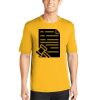 Sport Tek PosiCharge Competitor Tee Thumbnail