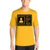 Sport Tek PosiCharge Competitor Tee Thumbnail