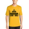 Sport Tek PosiCharge Competitor Tee Thumbnail