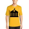 Sport Tek PosiCharge Competitor Tee Thumbnail