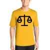 Sport Tek PosiCharge Competitor Tee Thumbnail