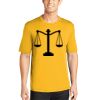 Sport Tek PosiCharge Competitor Tee Thumbnail