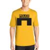 Sport Tek PosiCharge Competitor Tee Thumbnail