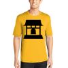 Sport Tek PosiCharge Competitor Tee Thumbnail
