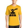 Sport Tek PosiCharge Competitor Tee Thumbnail