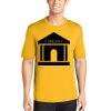 Sport Tek PosiCharge Competitor Tee Thumbnail