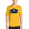 Sport Tek PosiCharge Competitor Tee Thumbnail