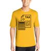 Sport Tek PosiCharge Competitor Tee Thumbnail