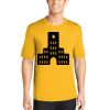 Sport Tek PosiCharge Competitor Tee Thumbnail