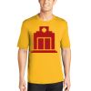 Sport Tek PosiCharge Competitor Tee Thumbnail