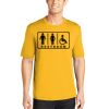 Sport Tek PosiCharge Competitor Tee Thumbnail