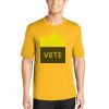 Sport Tek PosiCharge Competitor Tee Thumbnail
