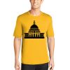 Sport Tek PosiCharge Competitor Tee Thumbnail