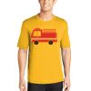 Sport Tek PosiCharge Competitor Tee Thumbnail