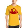Sport Tek PosiCharge Competitor Tee Thumbnail