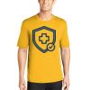 Sport Tek PosiCharge Competitor Tee Thumbnail