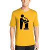 Sport Tek PosiCharge Competitor Tee Thumbnail